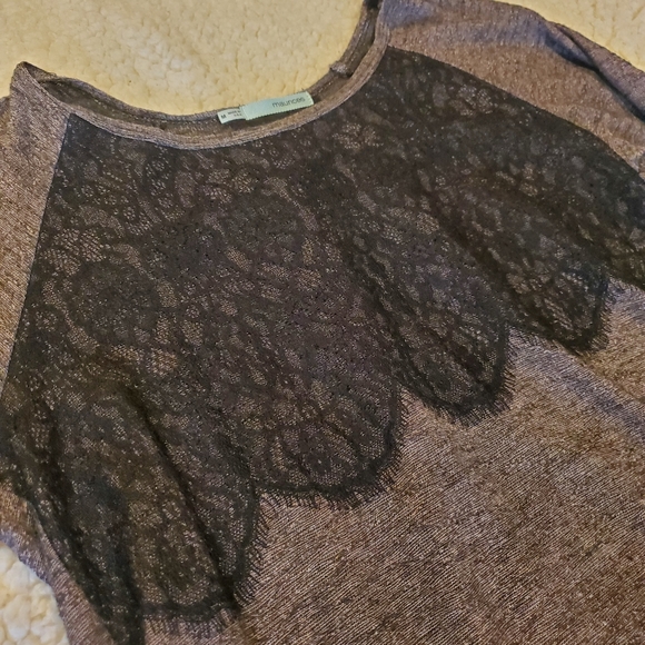 Beautiful long sleeve shirt - Picture 2 of 6